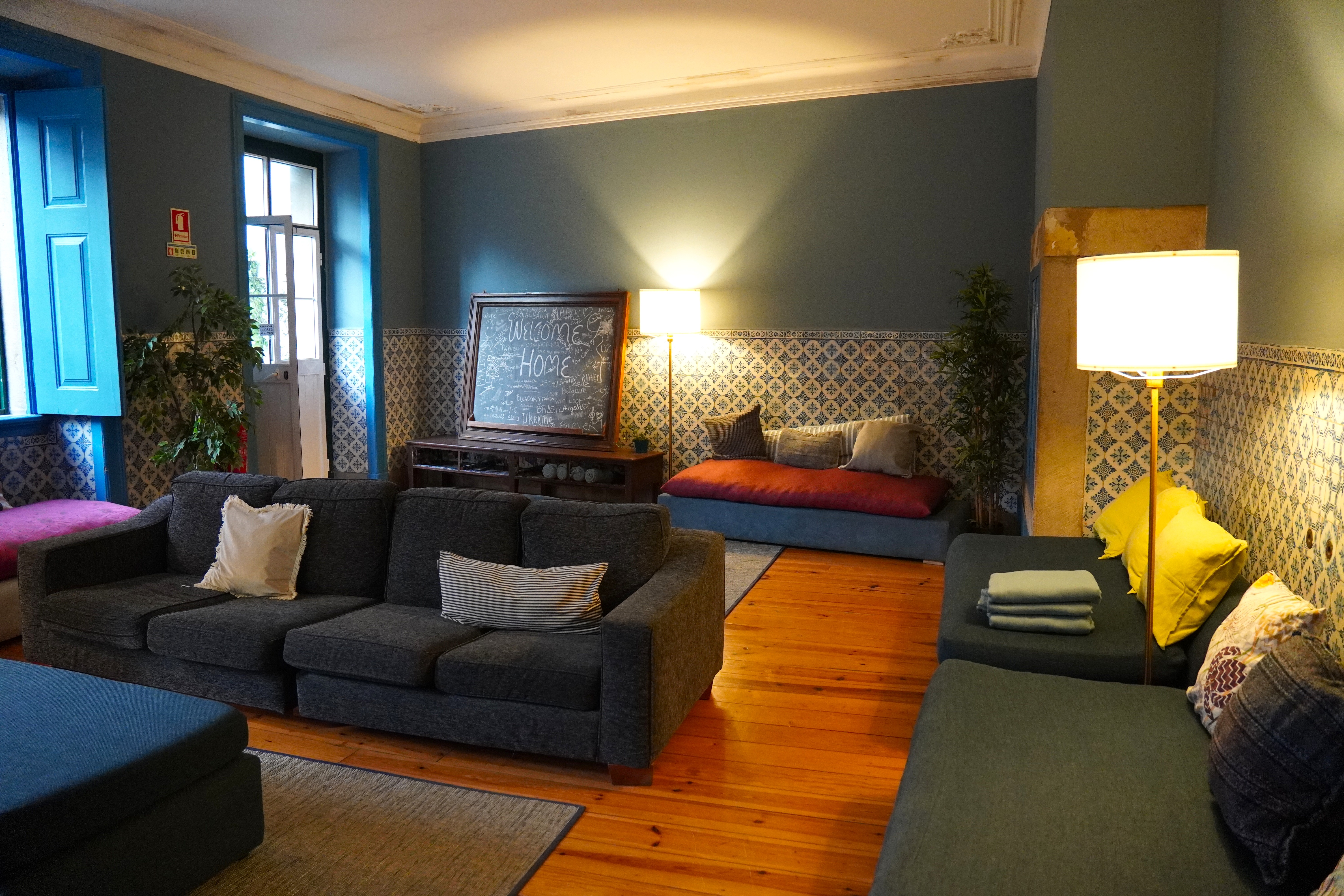The Social Lounge photo